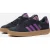 Adidas Adidas VL Court 3.0 Sneakers blauw Synthetisch