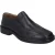 JOSEF SEIBEL Heren Slipper Bradfjord 07 in zwart