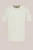 WE Fashion – Heren relaxed fit T-shirt met structuur – Relaxed Fit – Gebroken wit –