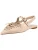 Jeffrey Campbell Ballerina  beige