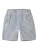 NAME IT Broek  blauw / wit