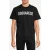 Dsquared2 T-shirt Black