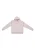 Dropsize Sweatshirt  grijs