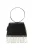 faina Clutch  zwart