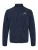 KAPPA Funktionele fleece-jas ‘Saurion’  donkerblauw