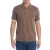 YMP011-PK001 Herenpolo met korte mouwen en normale pasvorm