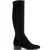 LK Bennett Bella Boots Black