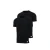 adidas Sportswear T-shirt “Active Flex Cotton” (Set van 2)