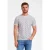Gabbiano Heren shirt 155512 102 ecru