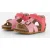 Shoesme Shoesme Bio Sandalen roze Pu