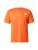 THE NORTH FACE Functioneel shirt ‘PENTADOME’  donkeroranje