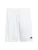 ADIDAS PERFORMANCE Sportbroek  zwart / wit