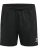 Hummel Sportbroek ‘Essential’  zwart / wit