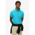 Superdry regular polo lichtblauw