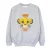 Disney Jongens The Lion King Toekomstige Koning Sweatshirt (Sportgrijs)