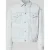Calvin Klein Jeans regular fit jeansjack van puur katoen model ’90S BLEACHOUT’
