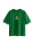 Next Shirt  cognac / mosterd / groen / rosa