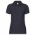 Fruit of the Loom Dames/Dames Lady Fit 65/35 Poloshirt (Deep Navy)