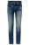 Salsa Jeans Jeans  blauw