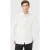 AllSaints Lovell Ls Shirt White
