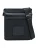 Armani Exchange Crossbodytas Met Box-Logo, Zwart
