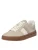 BALDININI Sneakers laag  beige / donkerbeige / wit