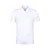 Mountain Warehouse Heren Endurance IsoCool Poloshirt (Wit)