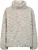 FREEQUENT Jas Foby Beige dames