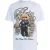 Round Neck T-Shirt Teddy Money