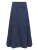 zero Rok  blauw denim