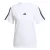 Dames-T-shirt adidas Essentials 3-Stripes