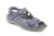 Durea 7258 wijdte G Sandalen