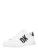 DKNY Sneakers laag ‘ABENI’  zwart / wit