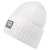 Roeckl Muts ‘URBAN HERREN’  wit