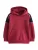 Next Sweatshirt  rood / zwart / natuurwit