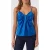 GUESS Aretha Sl Top Infinity Galaxy