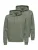 Only & Sons Sweatshirt ‘Connor’  groen