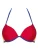 Marko Bikinitop ‘Aitana’  rood