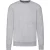 Fruit of the Loom Heren lichtgewicht set-in sweatshirt