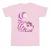 Disney Jongens Alice In Wonderland Cheshire Cat T-shirt (Baby Roze)