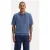 Levi’s Sweater Polo Shirt Blue