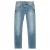 Nudie Jeans Lean Dean slim fit jeans blue legend