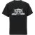 Gots Happy Tiger Logo T-shirt