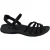 Teva 1166130 blk dames sandalen sportief