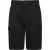 Mountain Warehouse Cargo shorts heren Lakeside (Zwart)