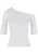 Urban Classics Shirt  wit