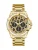 NAUTICA Analoog horloge ‘ FINN WORLD ‘  goud