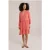 We Fashion Dress Short Bright Pink