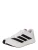 ADIDAS PERFORMANCE Loopschoen ‘DURAMO RC2’  zwart / wit