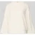 Opus Shirt met lange mouwen met 3/4-mouwen Model ‘Sagida’